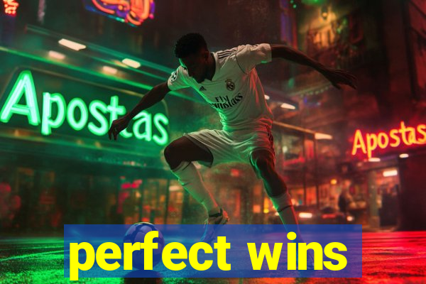 perfect wins